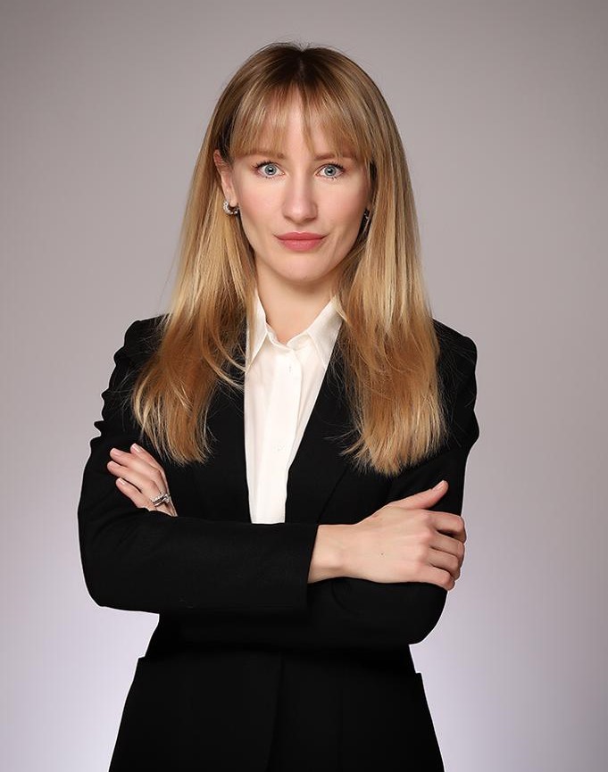 Volha BERCLAZ