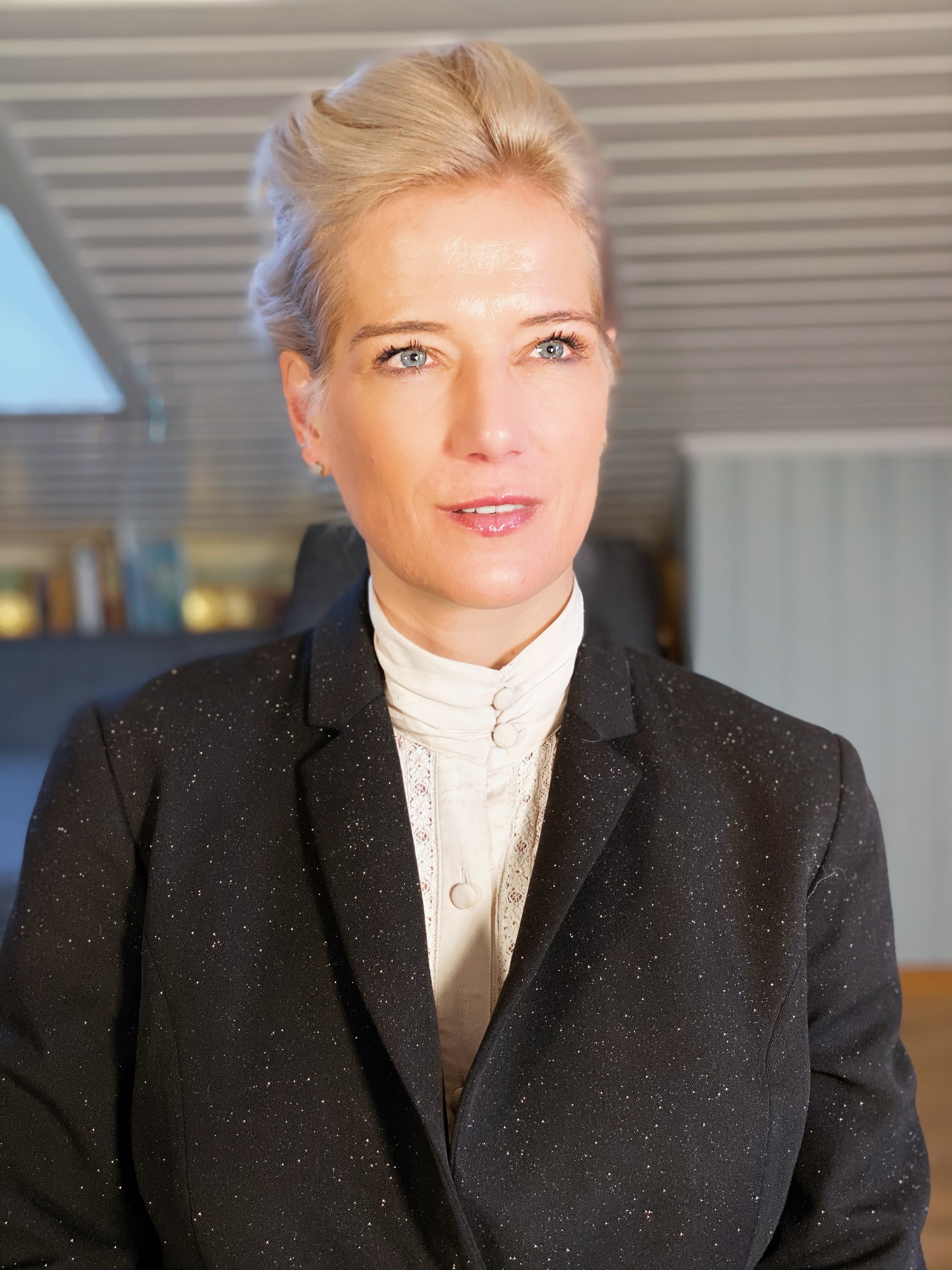 Sophie Schaad (Monaco)