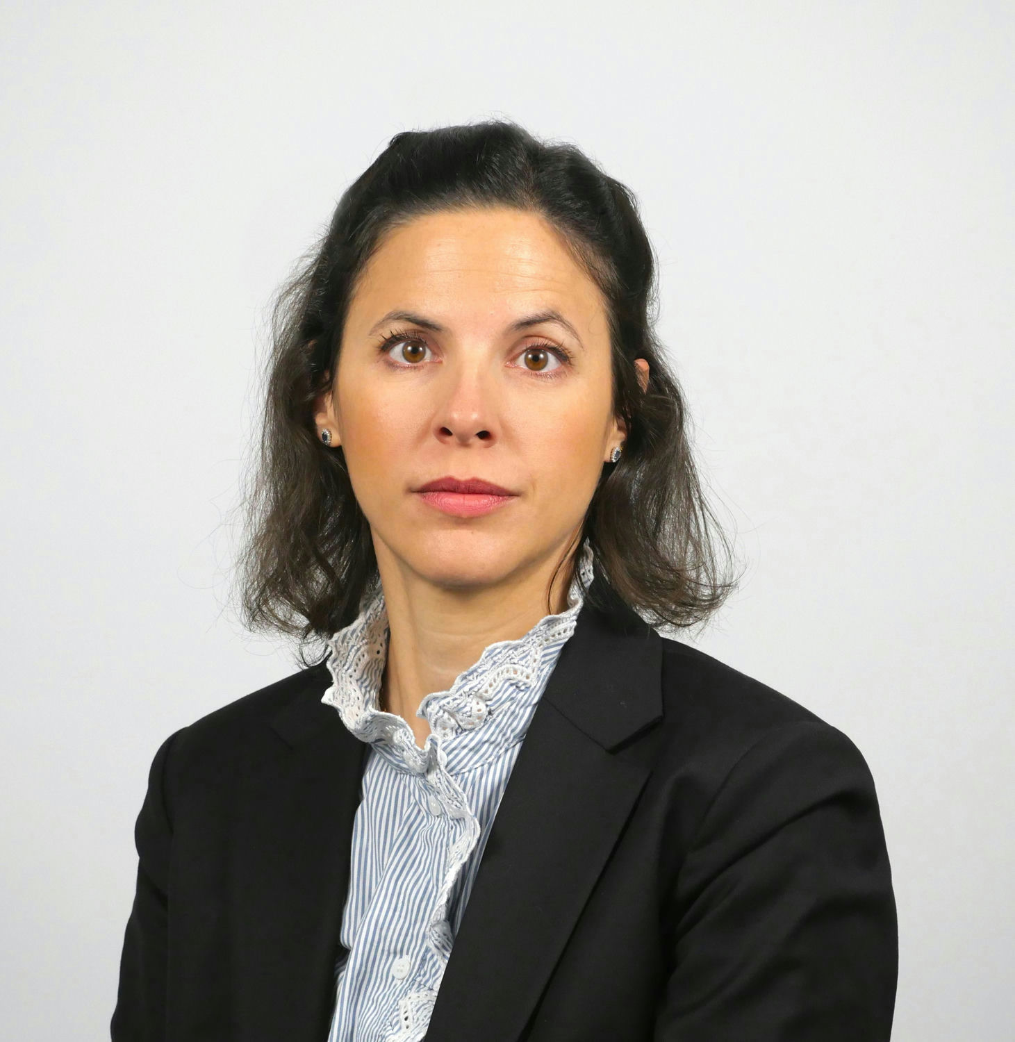 Florence Badertscher